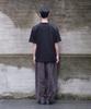 Holliseon Lawrence Short Sleeve T-Shirt Black