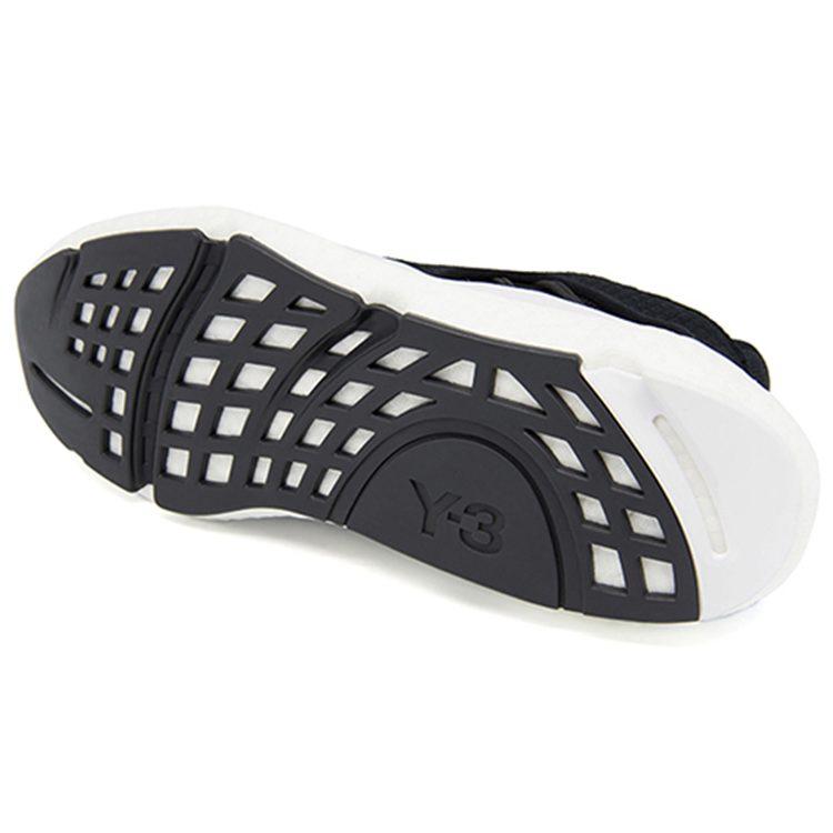 Saikou Y-3 Y-3 'Core Black' AC7196