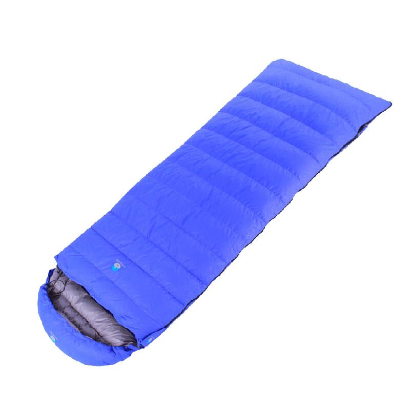 

BlackCrag Nuan Yang 600FP Down Envelope Sleeping Bag
