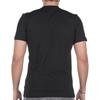 Adidas Originals Puzzle Print Logo Crew Neck T-Shirt Men Tops Black BQ3032