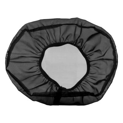 Harley Air Filter Rain Sock Cover for Sportster Touring Road King Softail Dyna 114 117
