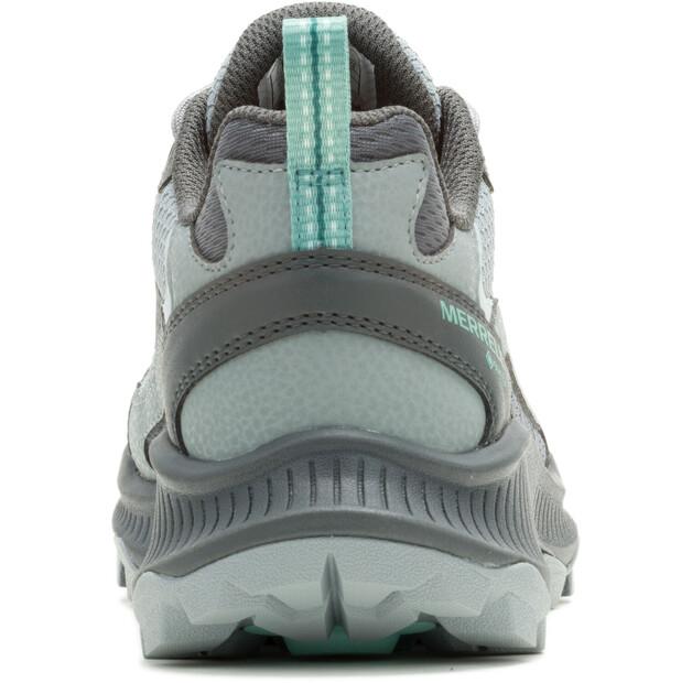 Треккинговые ботинки Merrell Speed Strike 2 GTX