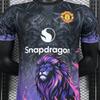 2425 Popular Club Fans Player Edition Jerseys Short Sleeves Sports 3D Football Jerseys