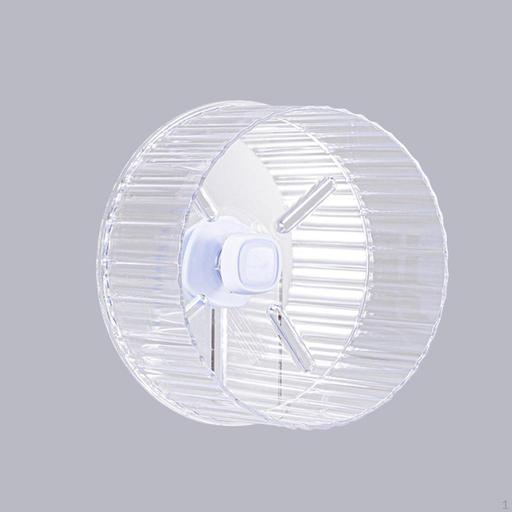 Hamster Wheel for Small Pets