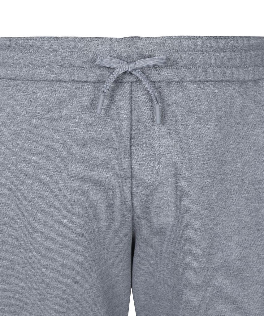 DISCOVERY EXPEDITION Men'S Essential Knit Training Loose Tapered Jogger Pants (M/Grey)