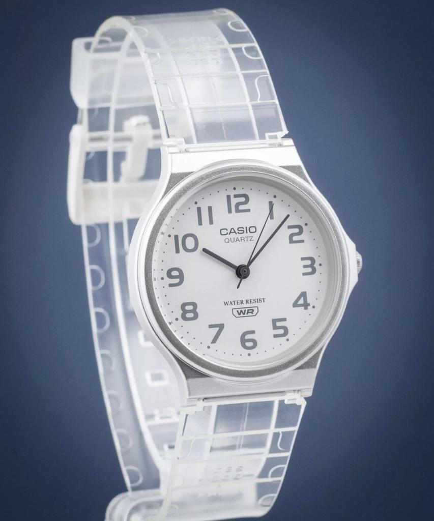 Zegarek Damski Casio MQ-24S-7BEF + PUDEŁKO (zd629h)