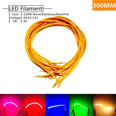 Iluminación LED – Tira de luces Led
