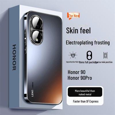 Mroźna galwaniczna powłoka ochronna do Honor 90GT, 200/100, 80Pro