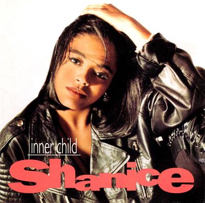 CD SHANICE - Inner Child 3746363192 Motown 1991 US Rap & Hip-Hop/R&B Used