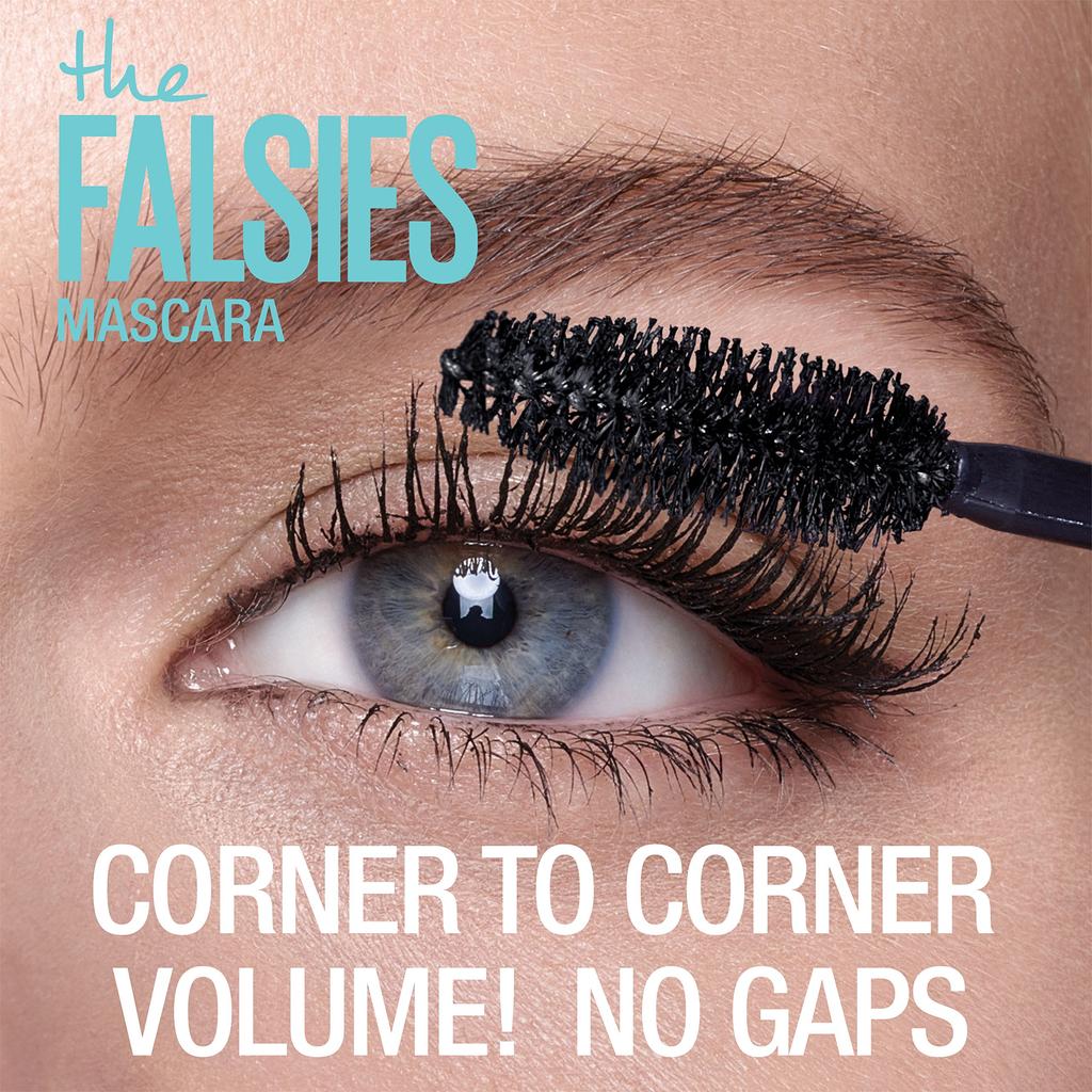 Maybelline Mascara ELCM Cherry