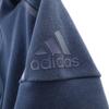 adidas Long sleeve Z.N.E. Zip hoodie M Navy Women Used