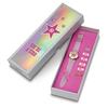 Swatch STAR MOM Gent SO28Z108 Transparent Watch