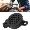 28GC Waterproof Low Power Parking Assistance Aid Buzzer Warning Speaker 4L1Z15K864A ABS Construction Plug Play Design