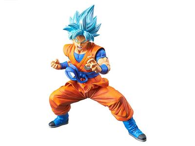 BANPRESTO Super Dragon Ball Heroes Super Dragon Ball Heroes Part 1 Son Goku (Βραβείο)