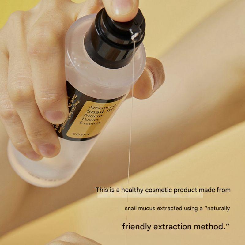 COSRX Advanced Snail 96 Mucin Power Essence 100ml