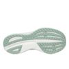 SAUCONY Ride Yutu 18 Low Top Running Shoes Women's Light Green - S11000-221