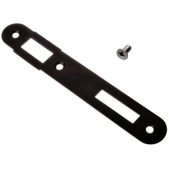 ADGO Jania Étroit Château Pour Wicket Gates 90/22 Insert Universel Sur Un Cylindre Coulé