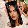 Megan D-Denise F-Fox Phone Case For Samsung S26 S25 Edge S24 S23 S22 S21 S20 Ultra Plus Fe Galaxy Silicon Cover