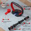 Echipamente de fitness – Standuri push-up