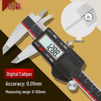 High-Precision Digital Vernier Caliper