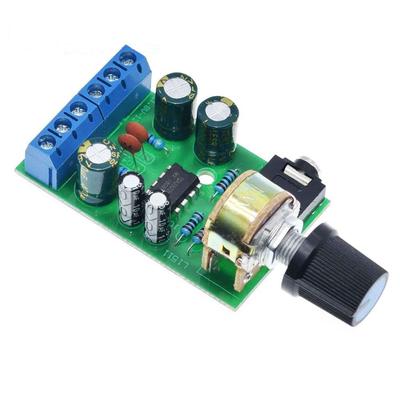 DIY-Module – Elektronische Module
