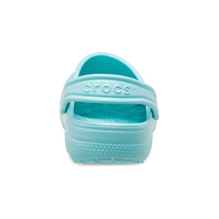 Crocs Classic Clog GS Pure Water 206991-4SS