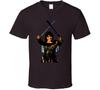 Xena Warrior Princess T Shirt