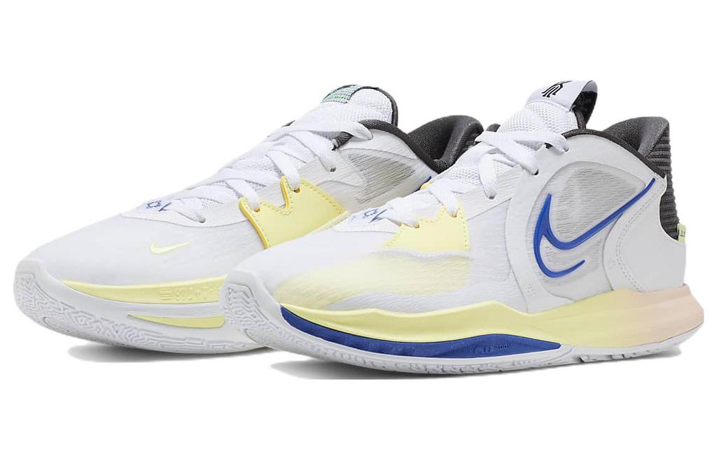 Nike Kyrie Low 5 EP 'White Game Royal'