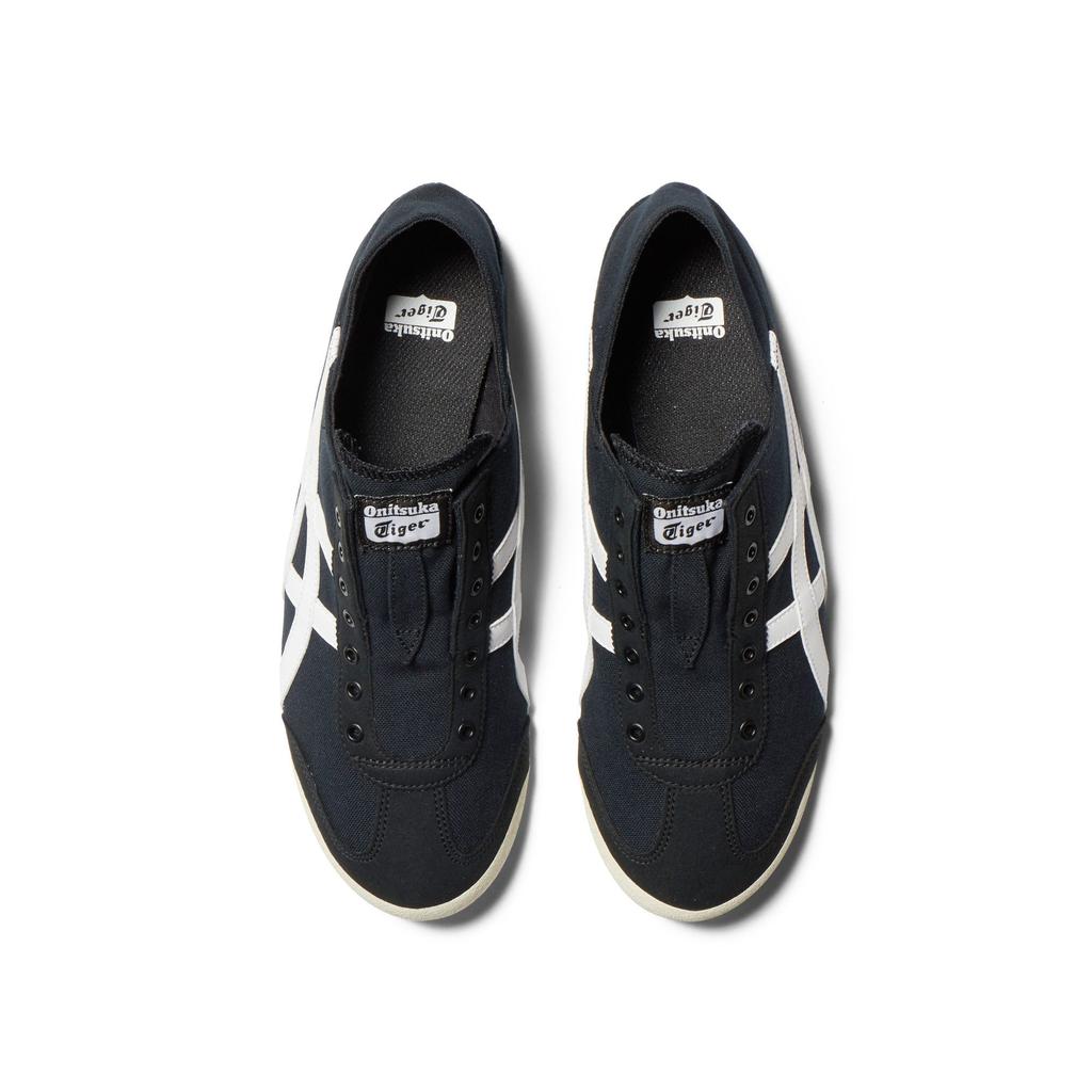 Onitsuka Tiger Mexico 66 Paraty Black/White 1183A437-002
