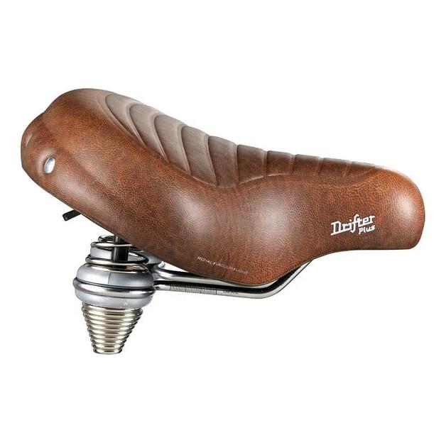 

Selle Royal Drifter Plus Relaxed велосипедное седло 246 mm