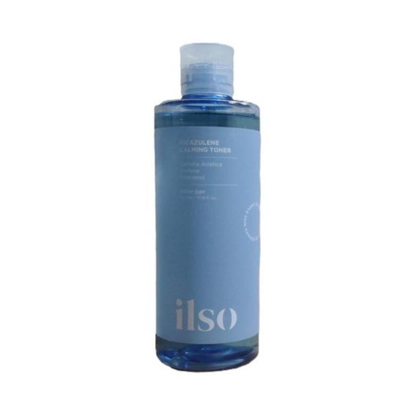 ilso Cicazulen Calming Toner 300ml