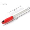 Stainless Steel Cheese Grater Multi Functional Handheld Labor-saving Food Grinder Rust Proof Chocolate Lemon Peel Handle Grinder