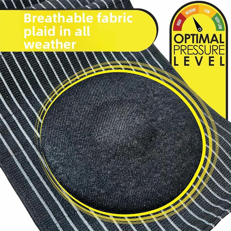 Abdominal Hernia Support Belt Unisex Physical Back Hernia Belt Abdominal Support Binder Belly Button Waist Protection