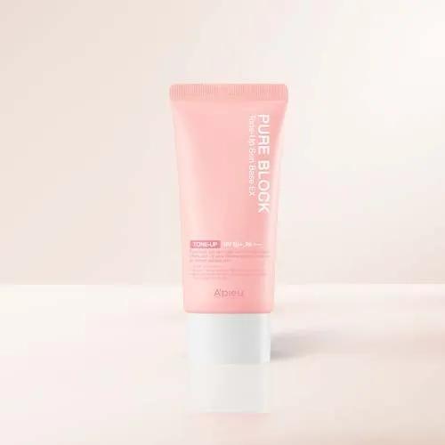 A’pieu Pure Block Tone-Up Sun Base EX 50ml