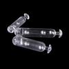 20Pcs Glass Fishing Rattles Rattle Inserts For  Tubes Lure Accessories Stainless Steel Rattles Fishing Accessories
