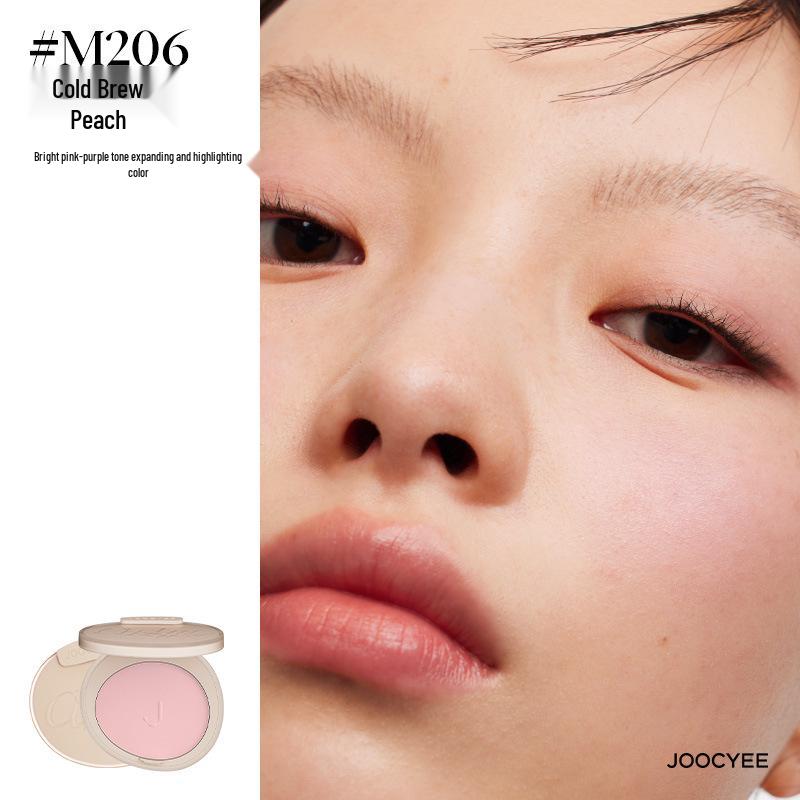 Joocyee Hefe Farbe Matt & Highlight Rouge Puder