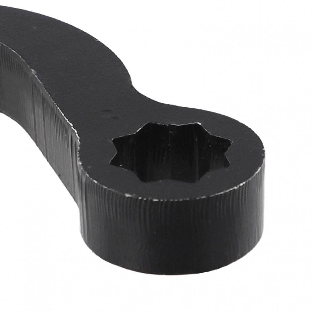 Pry Bar Tool for Half Shaft Removal with For 12 Inch Drive Compatibility