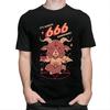 Cute Baphomet It's Always 666 Somewhere T-Shirt