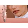 O.TWO.O - 3-in-1 Eyebrow Pencil - 4 Colors