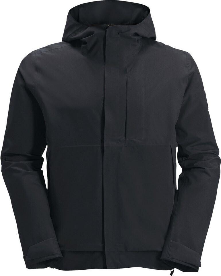 Куртка Jack Wolfskin Jack Wolfskin Mainkai Jacket Men phantom