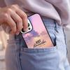 Life Goes On Phone Case For iPhone 17 Air 15 16e 14 13 Pro Max Coque 12 11 Pro Max PLUS cover