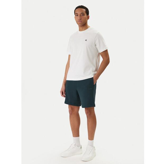 Calvin Klein Nano Logo Sports Shorts