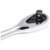 SATA Ratchet Handle ST13975 3-Piece Set, 120XP, 12.7mm Drive, 9.5mm Drive, 6.35mm Drive,
