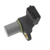 2 Crankshaft+Camshaft Postion Sensor For Hyundai Accent Getz i30 Matrix 2.0 CRDi 39180-27000 + 39300-27000