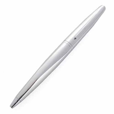 Cross Ballpoint Pen ATX Pure Chrome [CROSS] [Cross] 882-2 [Item]