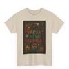 Papua-Neuguinea T-Shirt: Vintage Port Moresby Grafik-T-Shirt