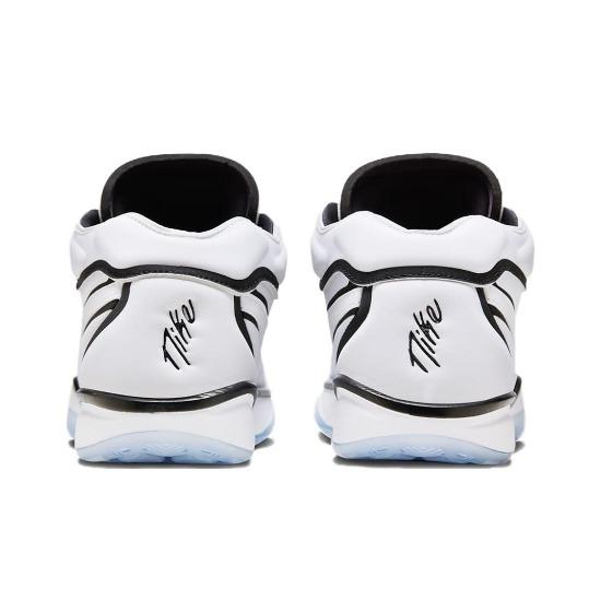 Nike Air Zoom GT Hustle 2 EP White Black DJ9404-102