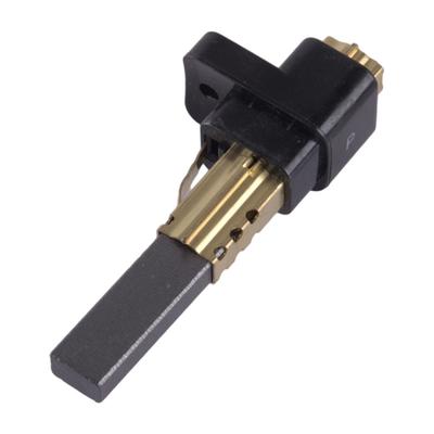 1 Pièce Pièces d'Aspirateur de Haute Qualité Moteur d'Aspirateur Charbon 6.5X11X32Mm Pour Aspirateur Lg Porte-Charbon