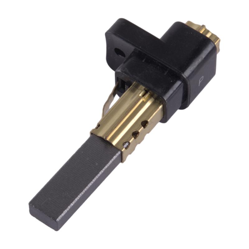 

1 шт. Високоякісні запчастини для пилососа Двигун пилососа Вугільна щітка 6,5x11x32 мм Для пилососа LG Тримач вугільної щітки