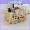 Style Metal Storage Basket With Large Capacity For Home Organization And Snack Storage